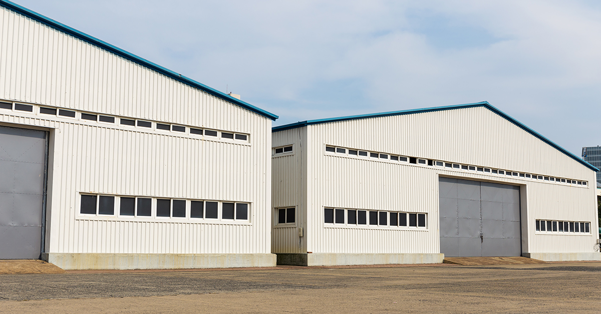 Warehouse Types: A Comprehensive Guide to Construction & Design