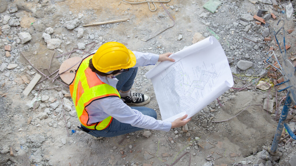 Master Project Scheduling in Texas