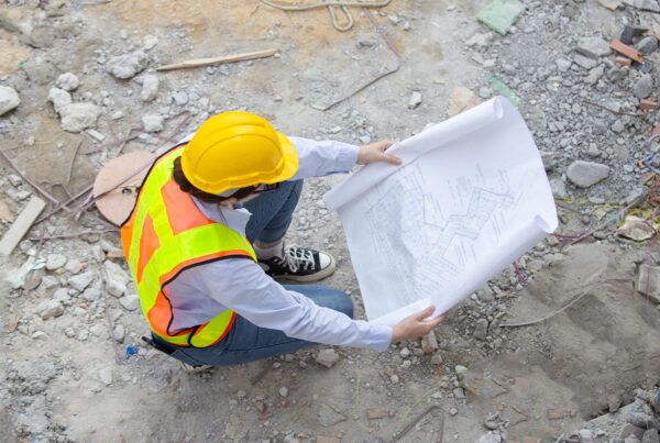 Master Project Scheduling in Texas