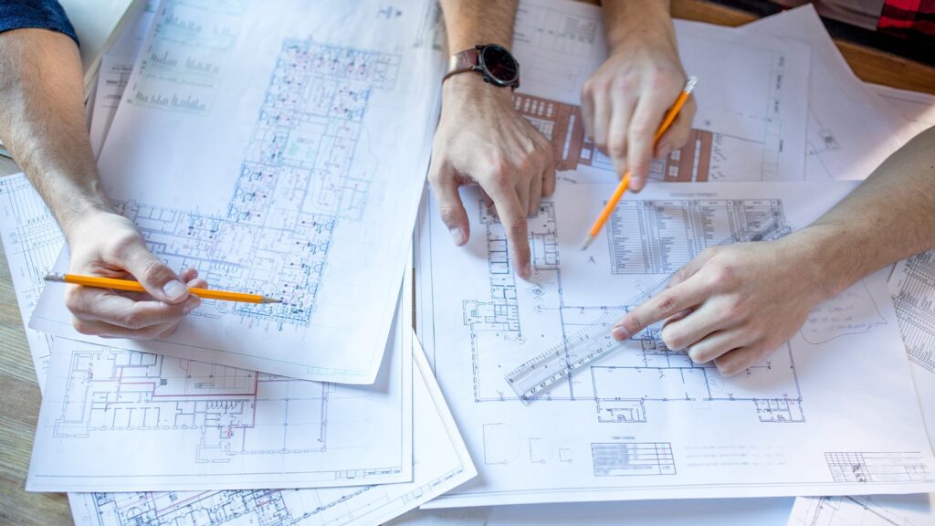 Warehouse Size Planning