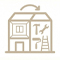 Tenant Improvements Icon