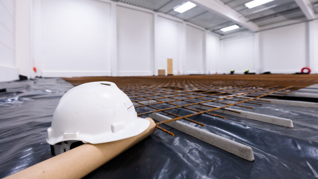 Evaluating a Commercial Construction Company Before You Sign